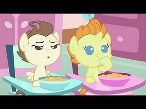 Dragon Quest | COMPILATION | My Little Pony: Friendship Is Magic Season 2