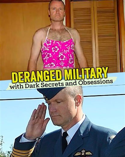 22K views · 328 reactions | Sick and Disgusting: Colonel Russell Williams’ Case | Annie Elise x 10 to LIFE | Facebook