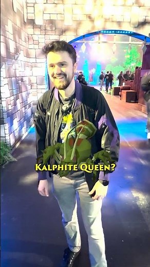 @MmorpgRS Blind Ranks Iconic #OSRS Bosses at #RuneFest