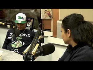 T.I. Says He Wants Out of Rap - Breakfast Club Interview