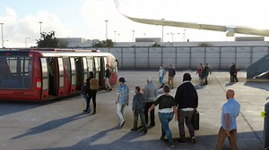 GSX Pro für MSFS erschienen | Flightnews24 Addon | FSNews24