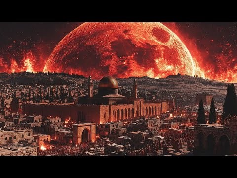 Why Jesus Warned That Deception Is the Ultimate End-Time Trap