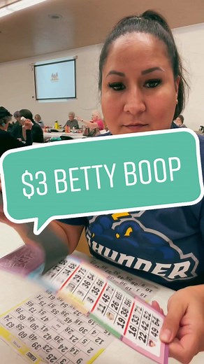 BingoPlayer15 on TikTok