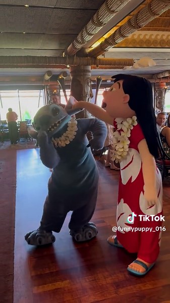 Funny Disneyland Moments to Brighten Your Day