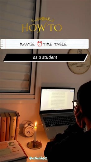 24 Hours Study Routine 🔥 | Manage Study + School + Sleep Easily!#student #TimeManagement# motivation