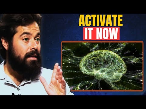 The SECRET Code that Activates Your Inner Power (Use It Now) – Jacobo Grinberg