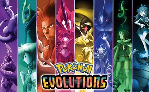 Pokémon Evolutions Animated Series Receives Mid-Series Trailer | Nintendo Insider