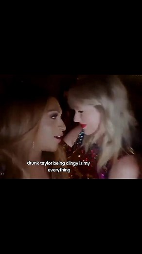 Taylor Swift Being Clingy and Drunk Moments Compilation
