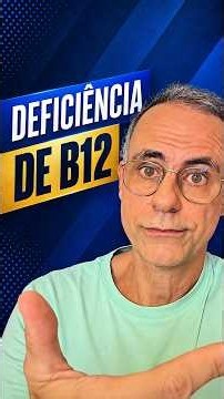 The B12 deficiency nobody tells you about #health #vitaminb12
