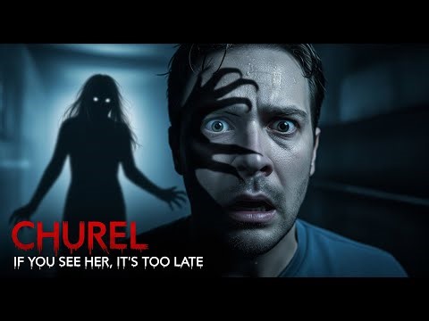 Churail: The Backward Footed Demon Woman Who Hunts at Night