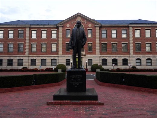 $1.2M grant awarded to North Carolina Central University for bioengineering program