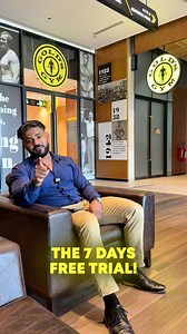 396K views · 3.2K reactions | 7 DAYS FREE TRIAL  Confused about Gold’s Gym? Step inside the world of Gold’s Gym Bangladesh FREE for 7 days.Choosing the right gym can be tough so we made it easy: Try our premium facilities and services risk free! Fill in the Google Form and start your free trial today! #goldsgymbangladesh #bashundharagroup #bangladesh #bangladeshi #dhaka #bdfitness | Anisul Islam Boby | Facebook