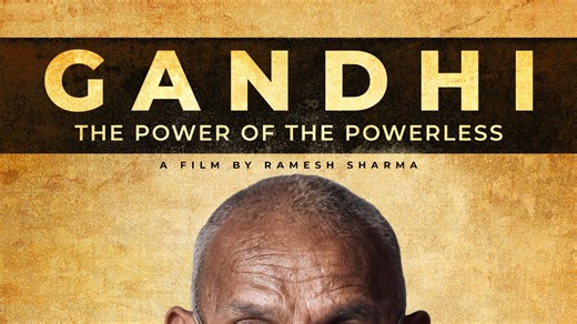 Gandhi - Apple TV