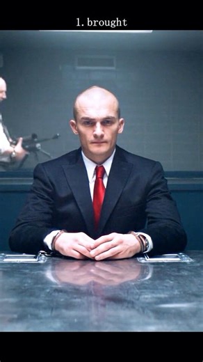 THE PERFECT ASSASSINATION 🎯 | Hitman (Agent 47) Cinematic Gameplay