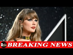 Taylor Swift Necklace Controversy Explained: Why the Lightning Bolt Pendant Sparked Debate