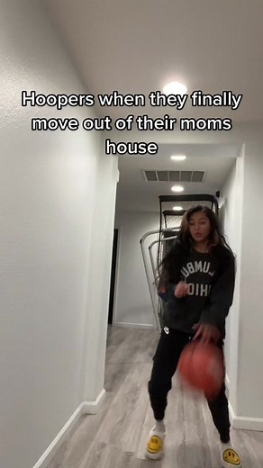 Hoopers Moving Out of Their Mom's House Comedy Sketch