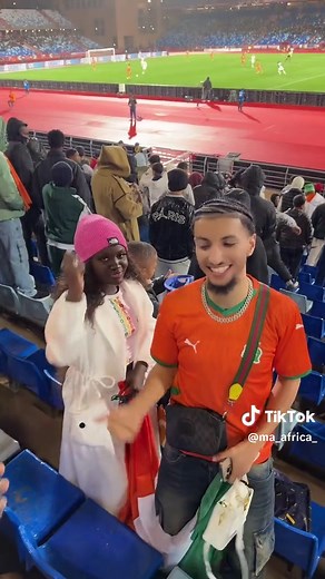 Côte d'Ivoire: Culture et Tradition