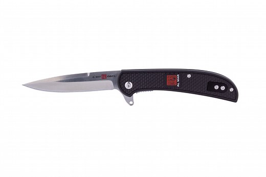 2.75 in. Ultralight — AL MAR Knives®
