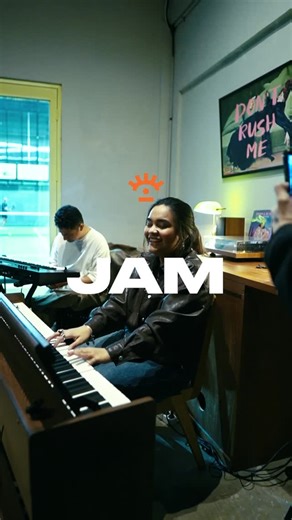Start From Today on Instagram: "SFT JAM VOL. 9 One Soulful Christmas Night 🎄✨ Soulful tunes, warm energy, and that Christmas spirit hitting right in the chest 🤍 We came together to slow it down, feel it deeper, and let the music speak. Every voice, every chord — pure soul, no rush 🎶 Big love buat semua performer & everyone who pulled up and shared the warmth. And to everyone celebrating — Merry Christmas 🤍🎄 May love, peace, and good energy stay with you. We jam, we feel, we celebrate✨ #Star