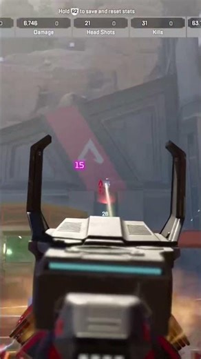 recoil patterns that actually matter #pubgmobile #apex #shorts