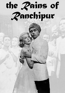 The Rains of Ranchipur
