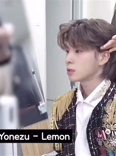 -✨ 동워니가 부르는 요네즈 켄시 레몬🍋완곡으로 듣고싶다💚 출처 정동원TV&쇼플레이엔터 유튜브 #정동원 #JEONGDONGWON #대기실라이브 #요네즈켄시_lemon #성탄총동원비하인드 #설특집진성빅쇼복대한민국비하인드 #추천