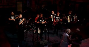 Let's Polka!:Polka Method, Show Three Season 7 Episode 9