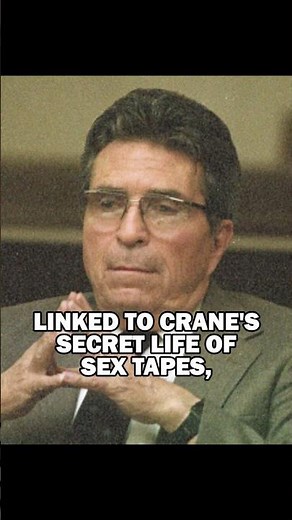 Bob Crane’s Unsolved Murder