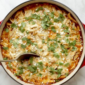 139K views · 660 reactions | CHICKEN TAMALE PIE! Corn cake bottom...