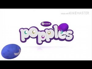 Popples Theme Song (Slowed Down)