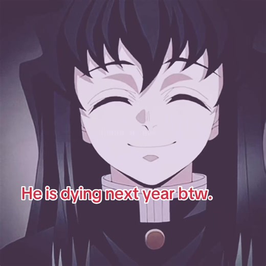 Muichiro's Fate in Demon Slayer: What to Expect