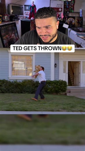 This might be the funniest scene in Ted Season 2 lol. #ted #tedseason2 #tvshow