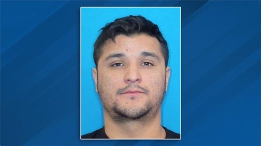 Good Samaritan 'vital' in finding AMBER Alert suspect in Utah County