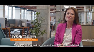 63 reactions · 9 comments | 50 years of GO — celebrating the people who shaped our journey. ✨ https://goplc.info/50-years-of-impact | GO | Facebook