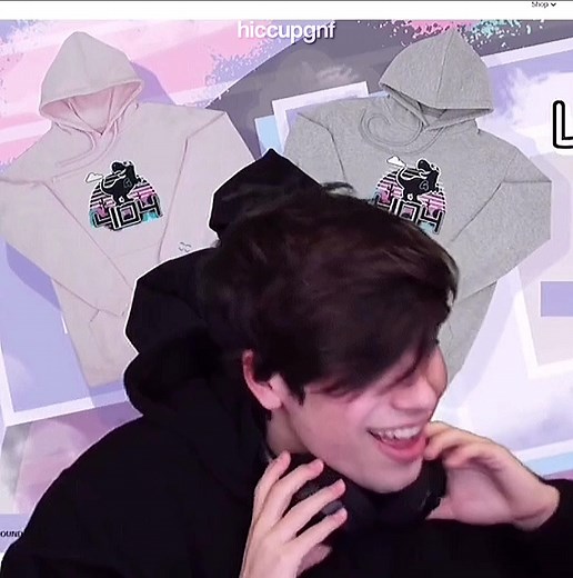 why tf is there a white line help