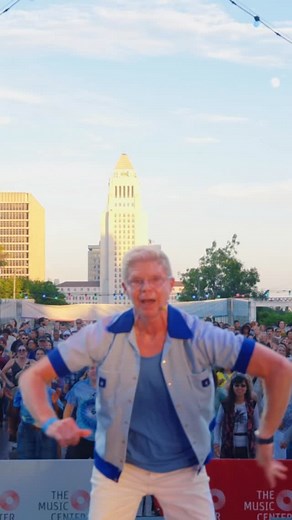 It’s time to boogie #LosAngeles! 🪩🕺#DanceDTLA #disco night is finally here! 🎶🌟 Join us tomorrow night 8/1 on #jerrymossplaza for our last #Dance #DTLA of the summer! ✨📍 We’ve got free disco lessons with @dancevac at 7 and 8pm as well as a special #funk lesson with @missfunk79 @breezelee_official from @versastylela at 9:30 pm, DJ @dirty_dave will be spinning all the groovy hits throughout the night AND our friends @heartoflosangeles and @lacountydcba will be there too! 🫶📍 Don’t miss your l