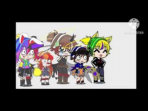 The crayon song|Meme|Main Au|F.t Aftons + others|Not OG