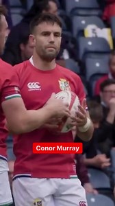 A constant for the Lions over three tours 🙌 #lions #lionsrugby #rugby | Official Lions Rugby