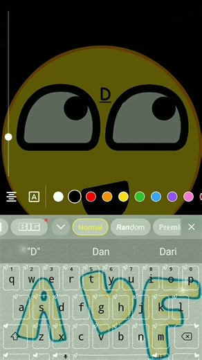 tutorial epic face!! #art #emoji #memes #drawing #face #epic
