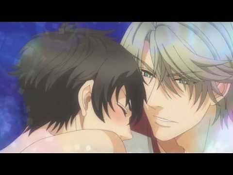 Timeless || Super Lovers AMV [Haru x Ren]
