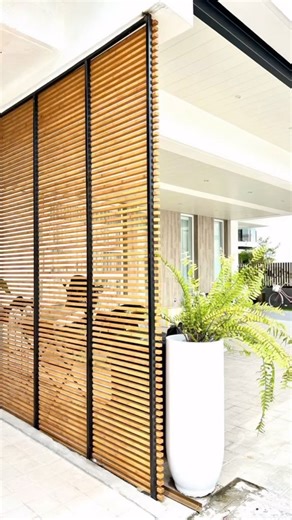32 reactions | Transform your space sustainably with Modern Bamboo® -...