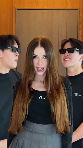 Free hairdryer ​⁠beat @Mamiko