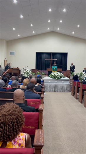 2.4K views · 85 reactions | Tri-Cities Funeral Home ️懶 “Service is Our Trademark, and Dignity is Our Name” | Travis Greene Jr. | Facebook