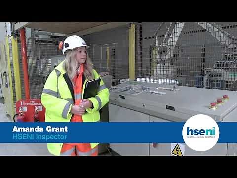 Safe isolation and lockout procedures