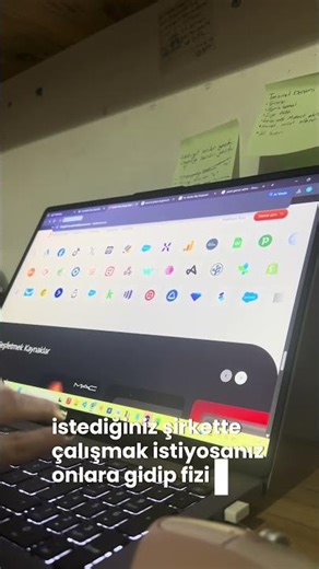 Sanal cv mi fiziksel cv mi?
