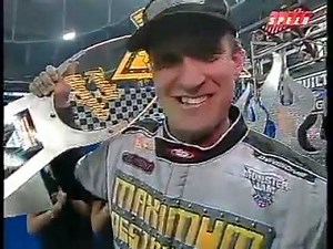 Monster Jam Atlanta 2010 - Freestyle On Speed Live Full Episode