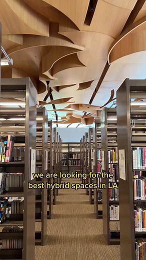 Explore Hybrid Workspaces at Regina Spaces LA