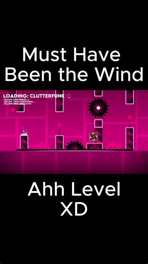 That was a strong gust of wind #gd