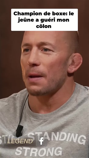 Un boxeur pro révèle comment le jeûne a vaincu sa colite. Plus de médicaments grâce au Dr. Jason Fung! #JeûneIntermittent #ColiteUlcereuse #DrJasonFung #Boxe #Santé #Transformation