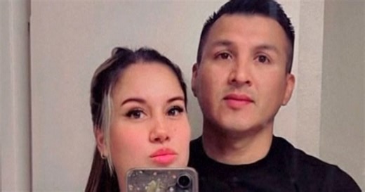 Husband of woman found dead in Angeles National Forest is charged with murder